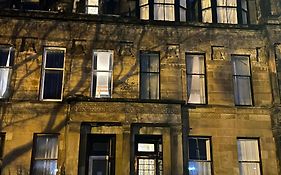 Alexander Greek Thomson Apartment